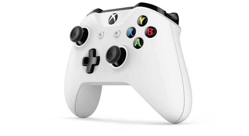 کنسول بازی ایکس باکس Xbox One S 1TB