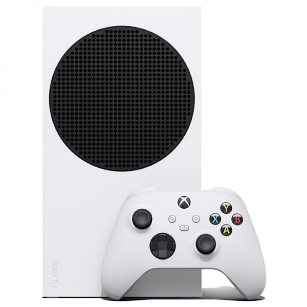 کنسول بازی ایکس باکس Xbox One S 500GB