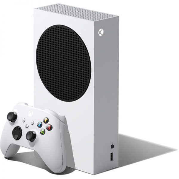 کنسول بازی ایکس باکس Xbox One S 500GB