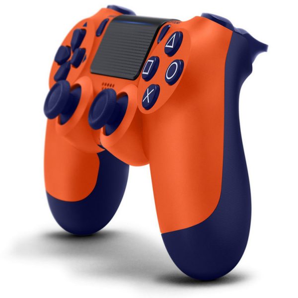 دسته بازی Sunset Orange برای PS4
