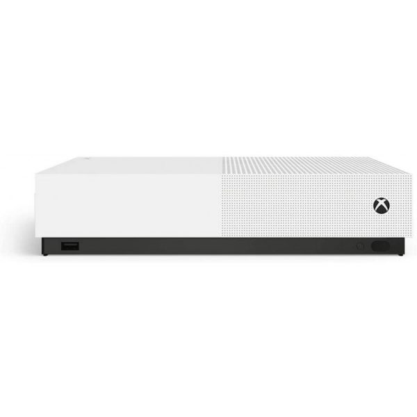 کنسول بازی ایکس باکس Xbox One S Digital Edition