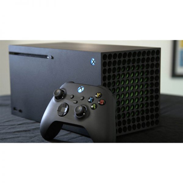 کنسول ایکس باکس Xbox One X