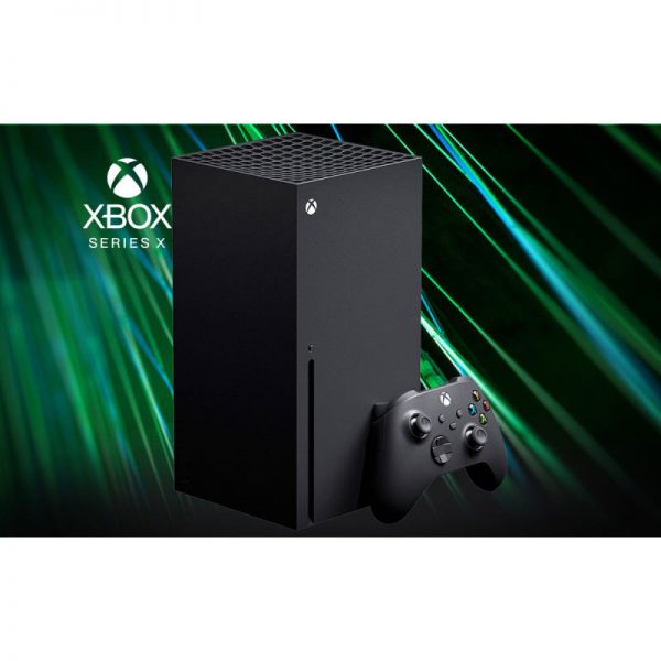 کنسول بازی ایکس باکس Xbox Series X