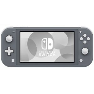 کنسول بازی نینتندوسوییچ Nintendo Switch Lite - Grey