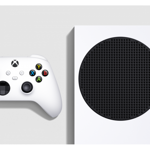 کنسول بازی ایکس باکس Xbox Series S