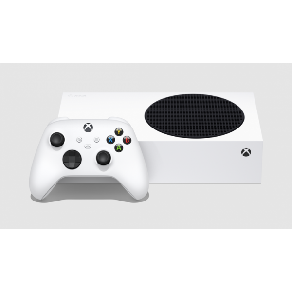 کنسول بازی ایکس باکس Xbox Series S