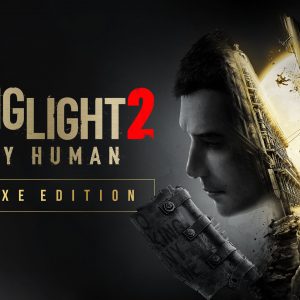 اکانت قانونی بازی Dying Light 2 Stay Human برای PS5