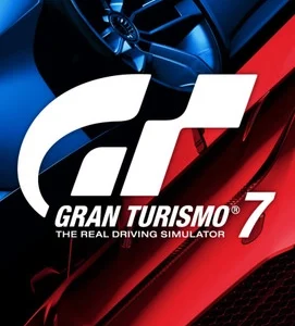 اکانت قانونی بازی Gran Turismo 7 برای PS4