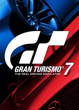 اکانت قانونی بازی Gran Turismo 7 برای PS4