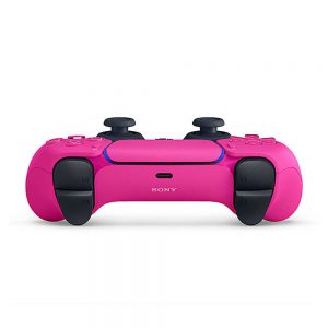 کنترلر DualSense رنگ Nova Pink برای PS5