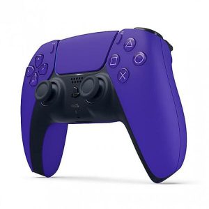 کنترلر DualSense رنگ Galactic Purple برای PS5