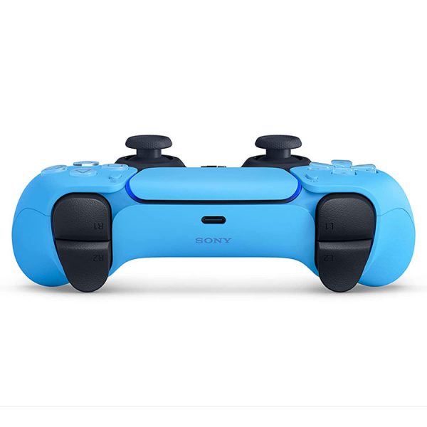 کنترلر DualSense رنگ Starlight Blue برای PS5
