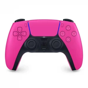 کنترلر DualSense رنگ Nova Pink برای PS5