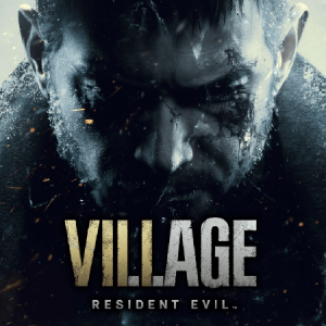 اکانت قانونی بازی Resident Evil Village Deluxe Edition برای PS4