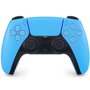 کنترلر DualSense رنگ Starlight Blue برای PS5