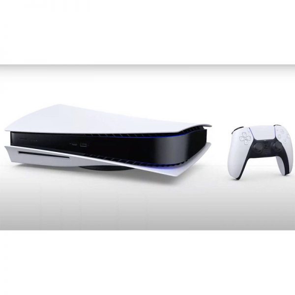 باندل PlayStation 5 Digital + چهار کنترلر
