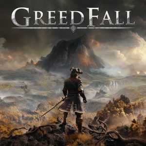 بازی کارکرده Greedfall برای پلی استیشن PS4