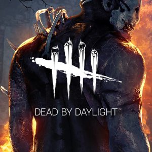 اکانت قانونی بازی Dead by Daylight برای PS5