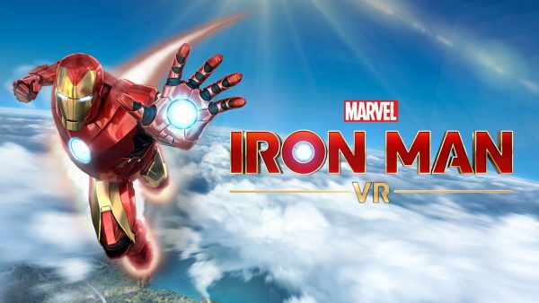 اکانت قانونی بازی Marvel's Iron Man VR برای PS5