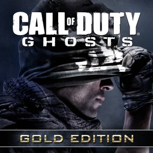 اکانت قانونی بازی Call of Duty Ghosts Gold Edition برای PS4